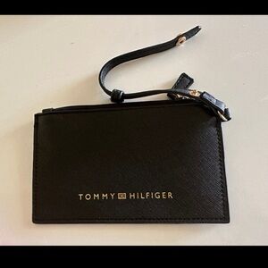 Tommy Hilfiger Wristlet